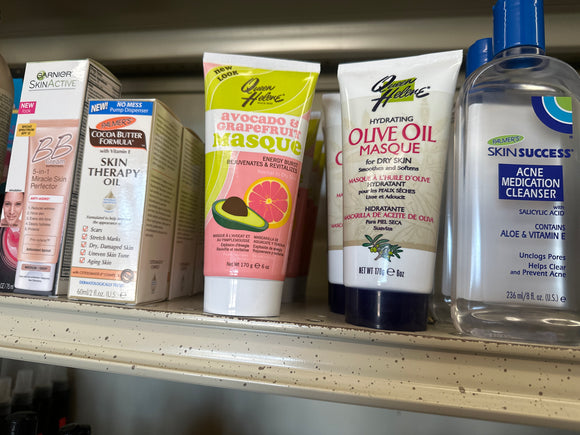 Skin Care