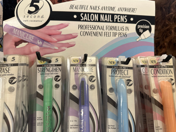 Nail Care