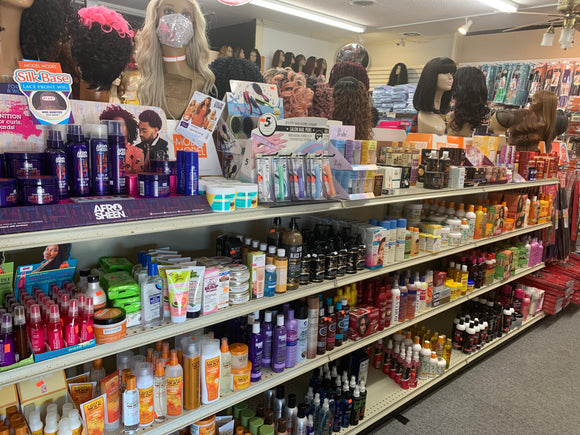 Hair Products
