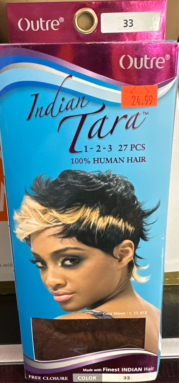 #33 indian tara 123
