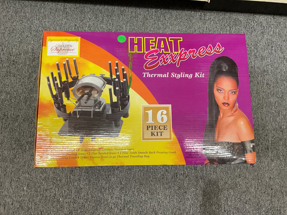 Heat Exxpress Thermal Kit