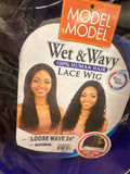Loose Wave 24" WNW Wig