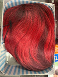 DN530RD Number 5 Clean Cap Wig