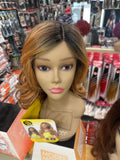 DRFF GOLDEN AMBER DAMIANA 22" Lace Part Wig