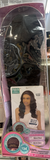 PA-BODY 24" NB Wet & Wavy Headband Wig