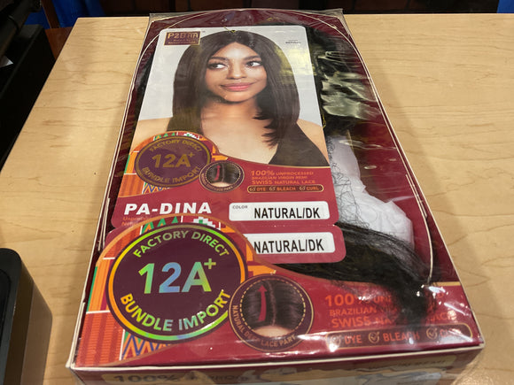 PA-DINA NATURAL/DK