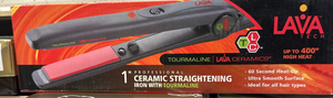 Straightening Iron