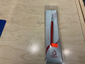Blossom Eyeliner Brush