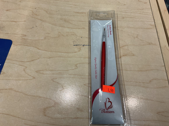 Blossom Eyeliner Brush