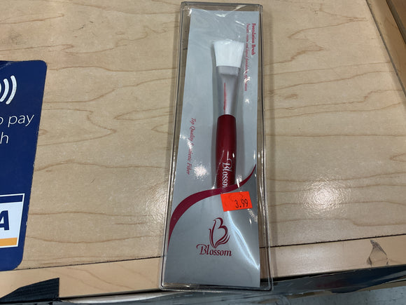 Blossom Foundation Brush