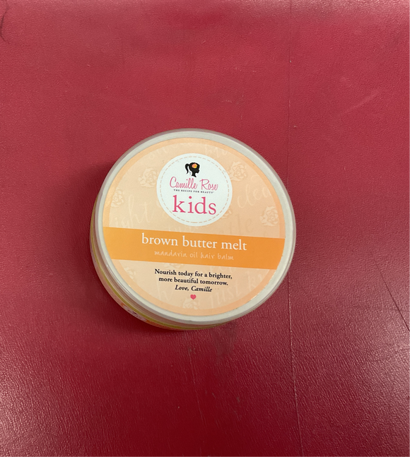 Kids Brown Butter Melt-4oz