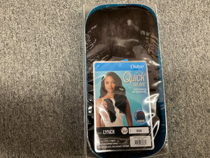 950 LYNDI QW