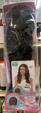 PA-BODY 24" NB Wet & Wavy Headband Wig