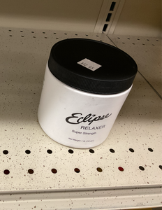 Eclipse Relaxer
