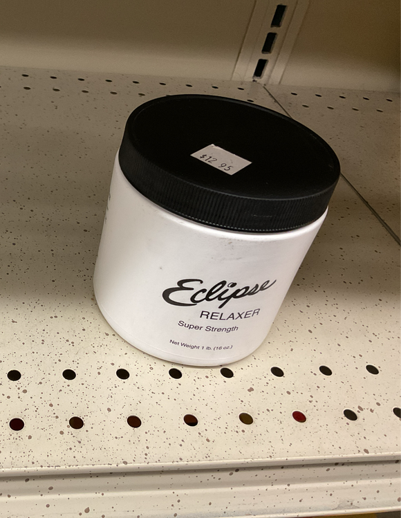 Eclipse Relaxer