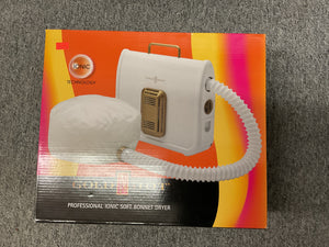 Gold N Hot Dryer