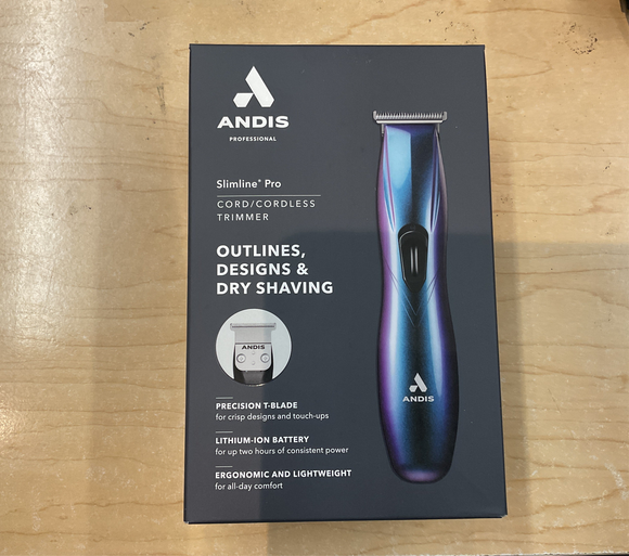 Andis Slimline Pro