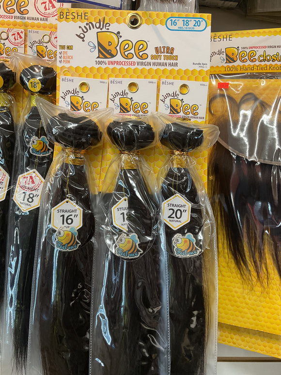 Nat. Bee Bundles 16
