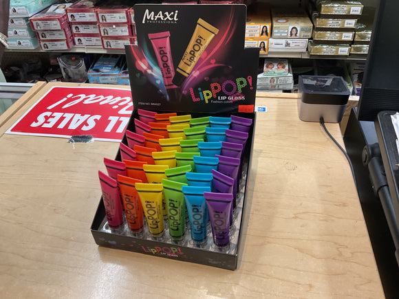 MAXI LipPOP! Candy BR4527