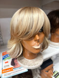 OS71 Clean Cap #7 Wig