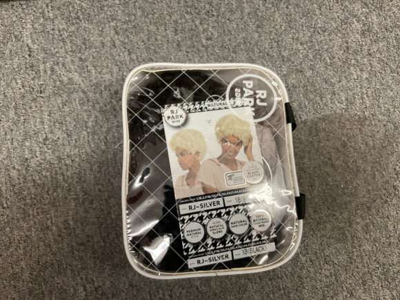 1B RJ-SILVER