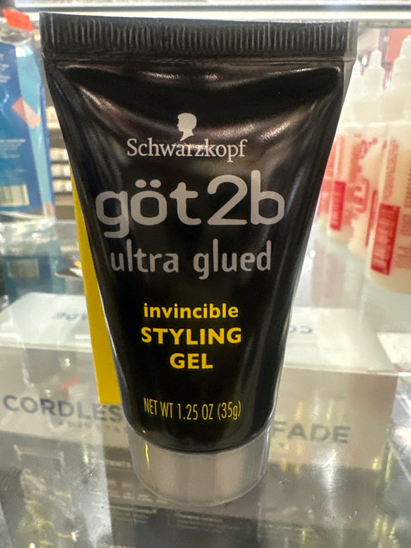 Got 2b ultra glued 1.25 oz