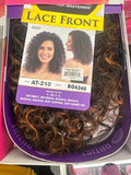 ARTIST LACE FRONT WIG
