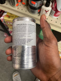 Magic Shaving Powder Aloe & Vit-4.5 oz