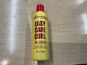 Easy Care Cure