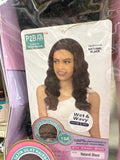PA-BODY 24" NB Wet & Wavy Headband Wig