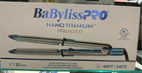 BaByliss PRO 3100 1”/25mm