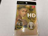 HD WIG cap