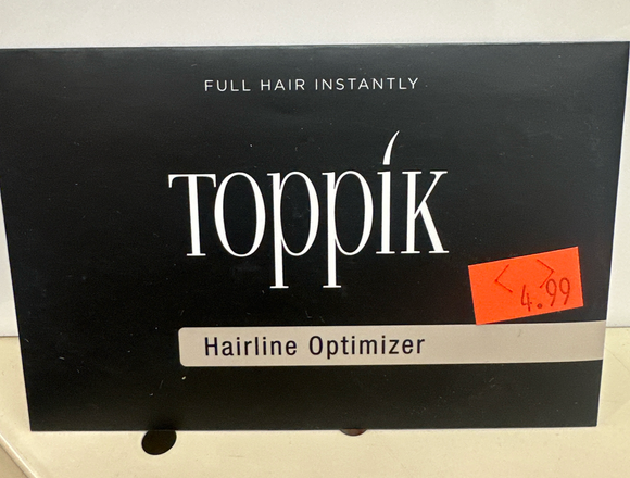 Toppik Hairline Optimizer