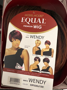 WENDY Premium Wig