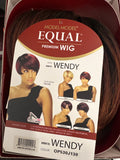 WENDY Premium Wig