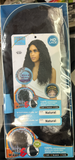 W-Natural-Curl Natural 24" WNW HD Lace Wig