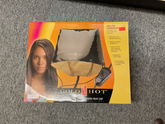 Professional Conditional Cap