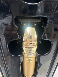 Babyliss Trimmer GoldFX Outlining Trimmer