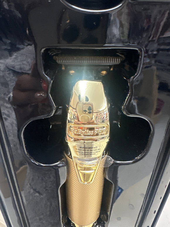 Babyliss Trimmer GoldFX Outlining Trimmer