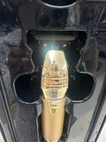 Babyliss Trimmer GoldFX Outlining Trimmer