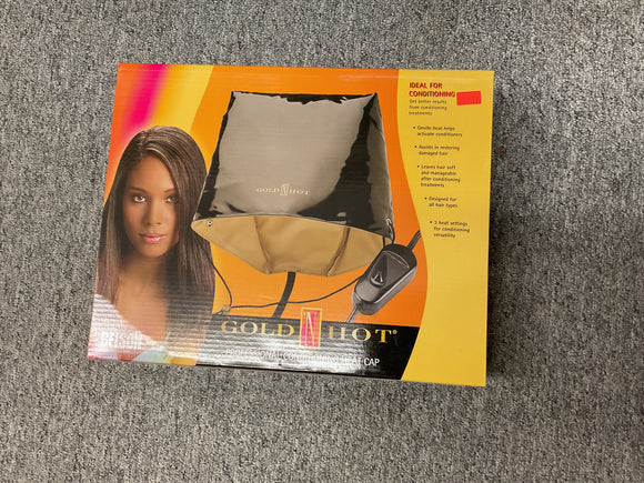 Professional Conditioning Heat Cap