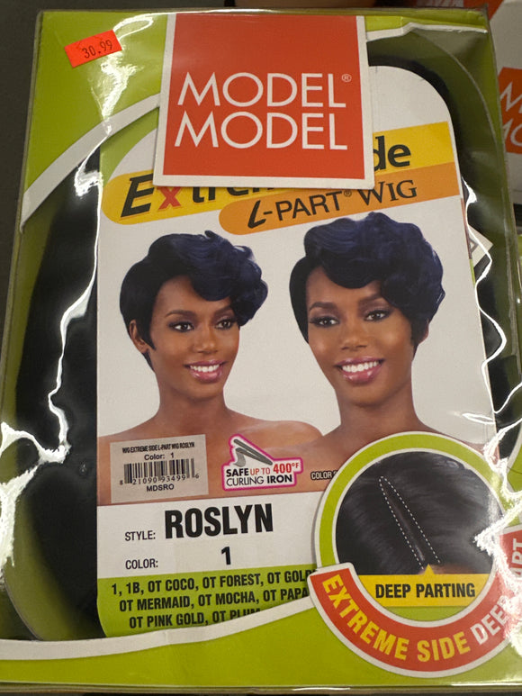 ROSLYN