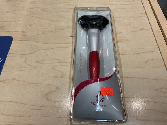 Blossom Powder Brush