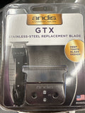 ANDIS GTX REPLACEMENT BLADE