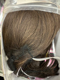 F4/30 8" R&B Wig