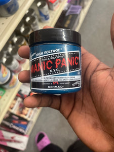 Tish & Snooky’s Manic Panic