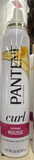 Pantene Curl Defining Mousse-6.6