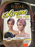 OTPINKGOLD Celia ExtremePart Wig
