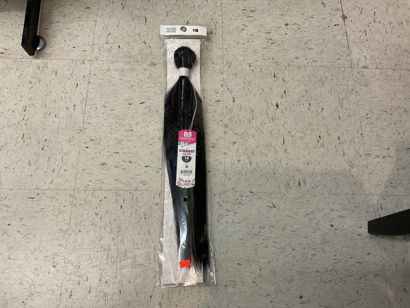 1B GARDENIA BODY WAVE 18