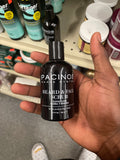 Beard & Face Scrub-4 fl oz